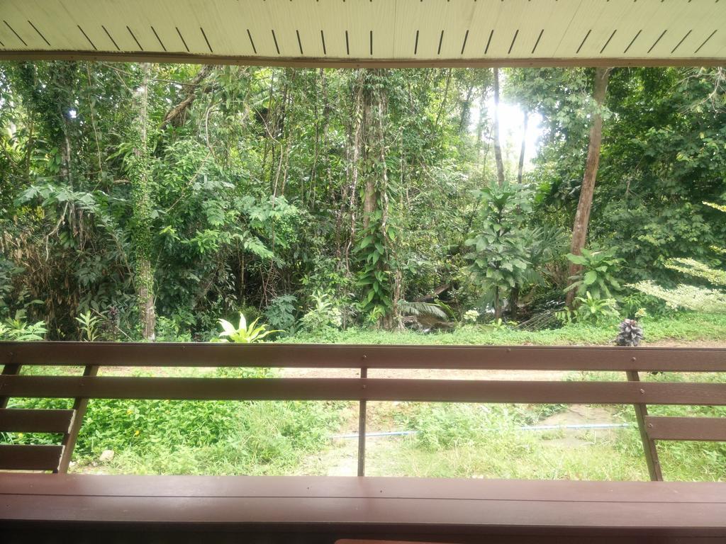 Kama Siri Koh Kood