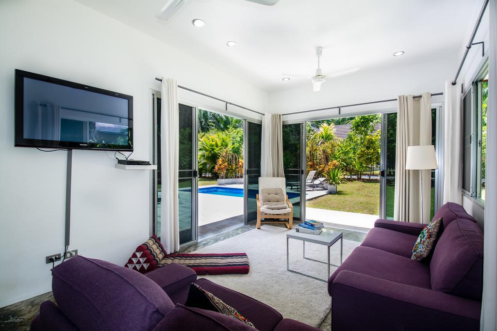 Eden Krabi Villa