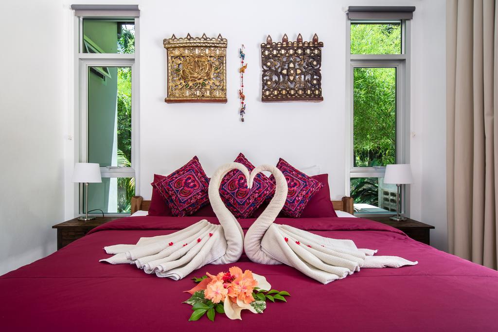 Eden Krabi Villa *