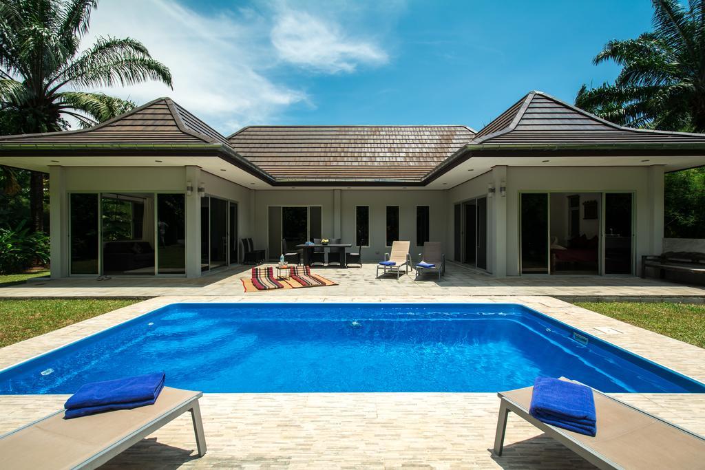 Villa Eden Krabi