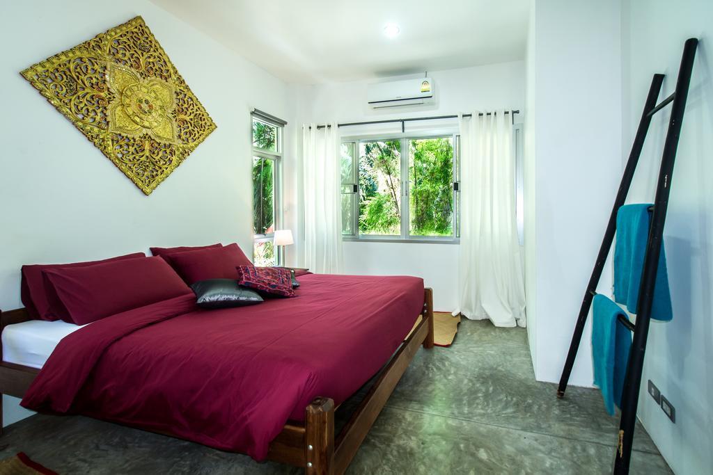Eden Krabi Villa Ban Khao Thong