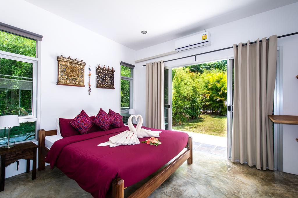 Eden Krabi Villa