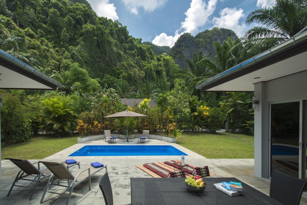 Eden Krabi