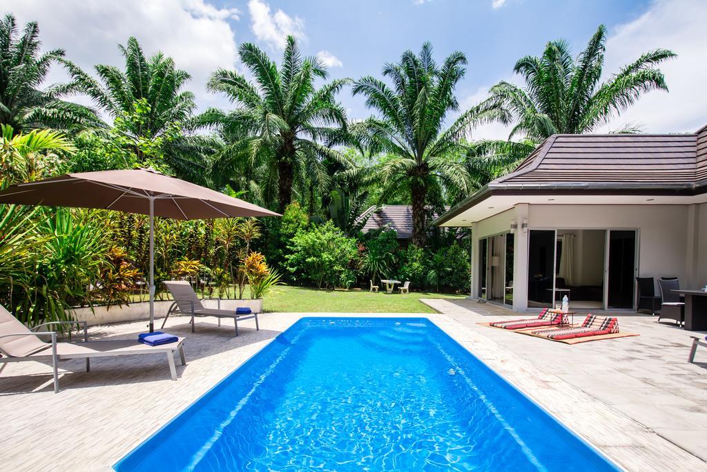 Eden Krabi * Ban Khao Thong