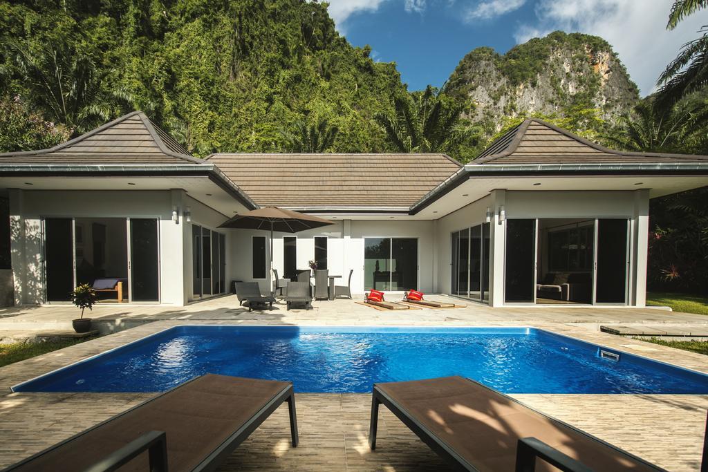 Eden Krabi Ban Khao Thong
