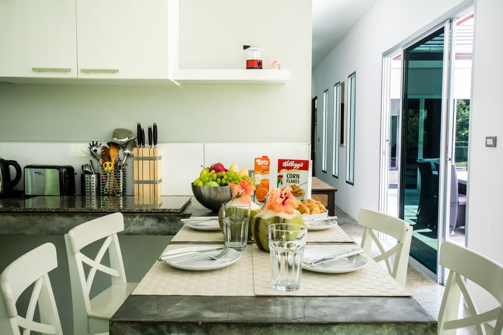 Villa Eden Krabi *