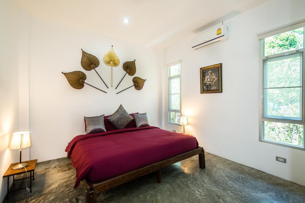 Eden Krabi Villa Ban Khao Thong
