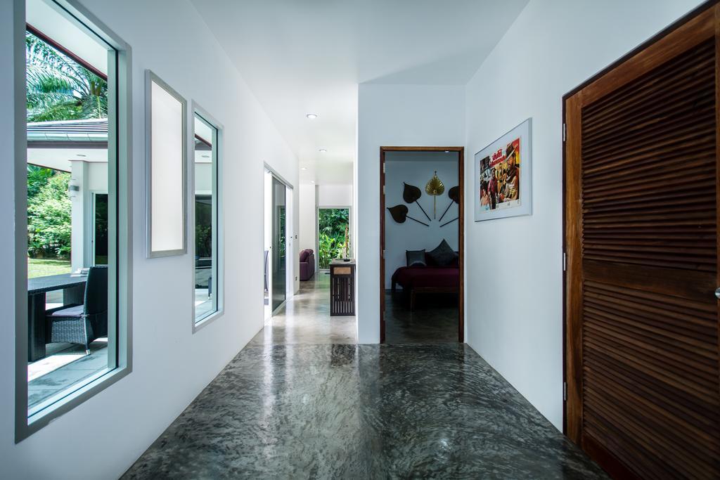Eden Krabi Villa
