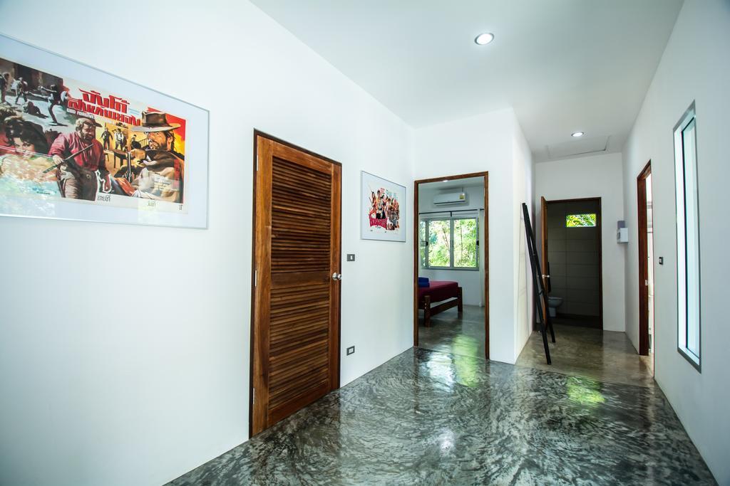 Eden Krabi * Ban Khao Thong