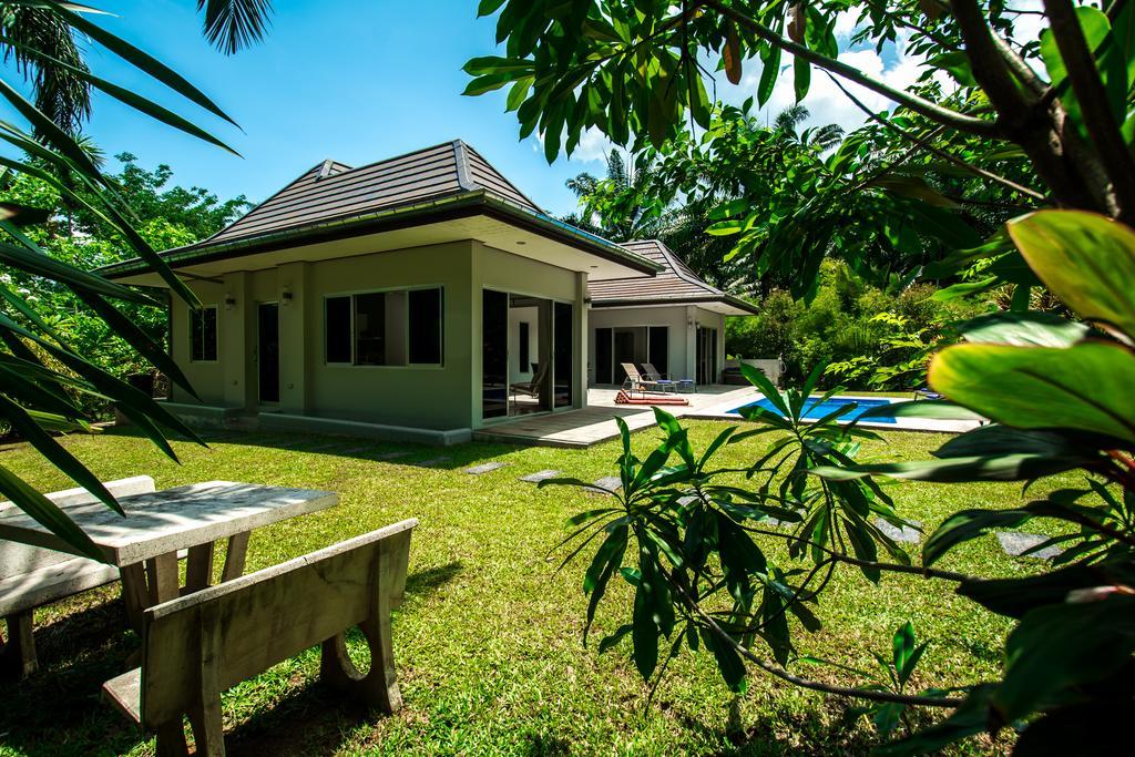 Eden Krabi Ban Khao Thong