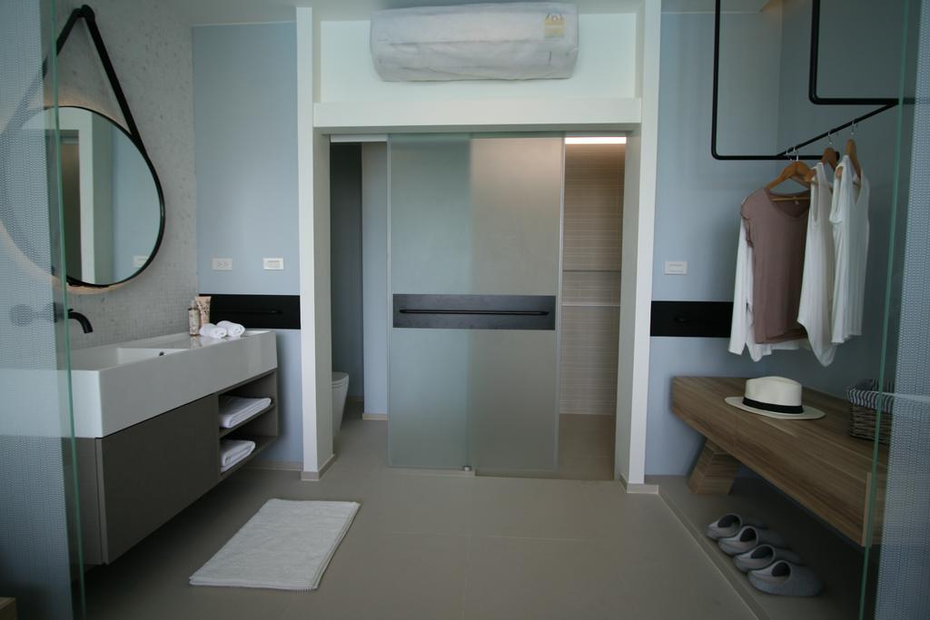 Luxury Beachfront * Hua Hin