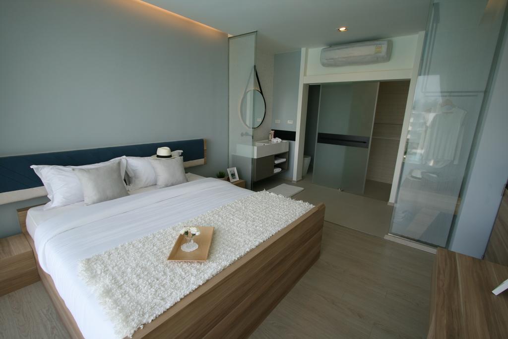 Luxury Beachfront * Hua Hin