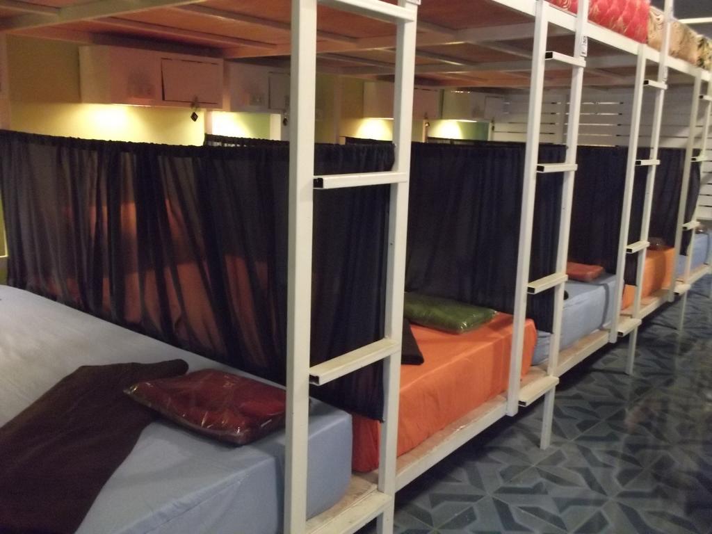Sleep Tight At Koh Phangan