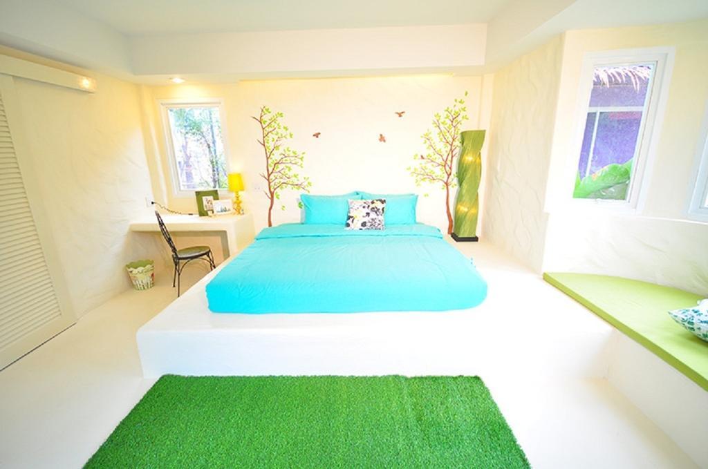 Resort Haadsaikaew Bankrut 3*