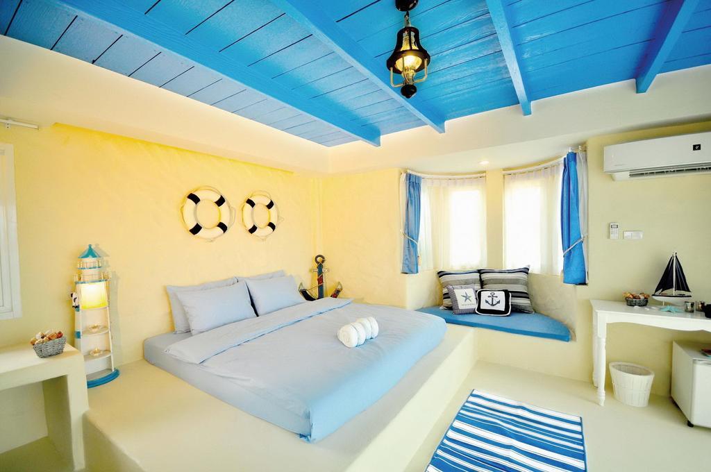 Resort Haadsaikaew Bankrut