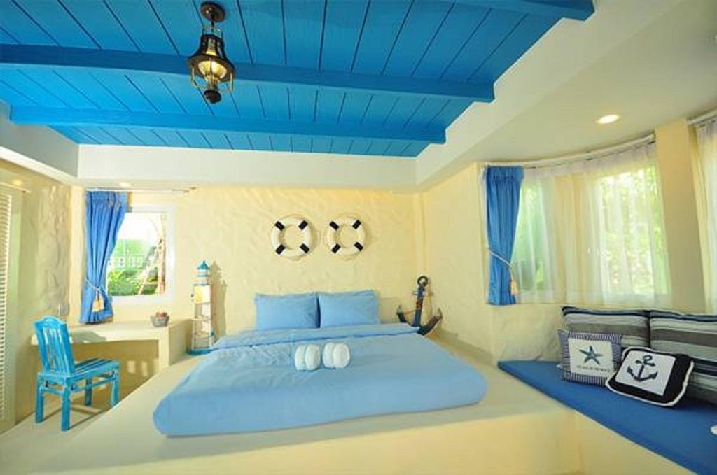 Haadsaikaew Bankrut Resort