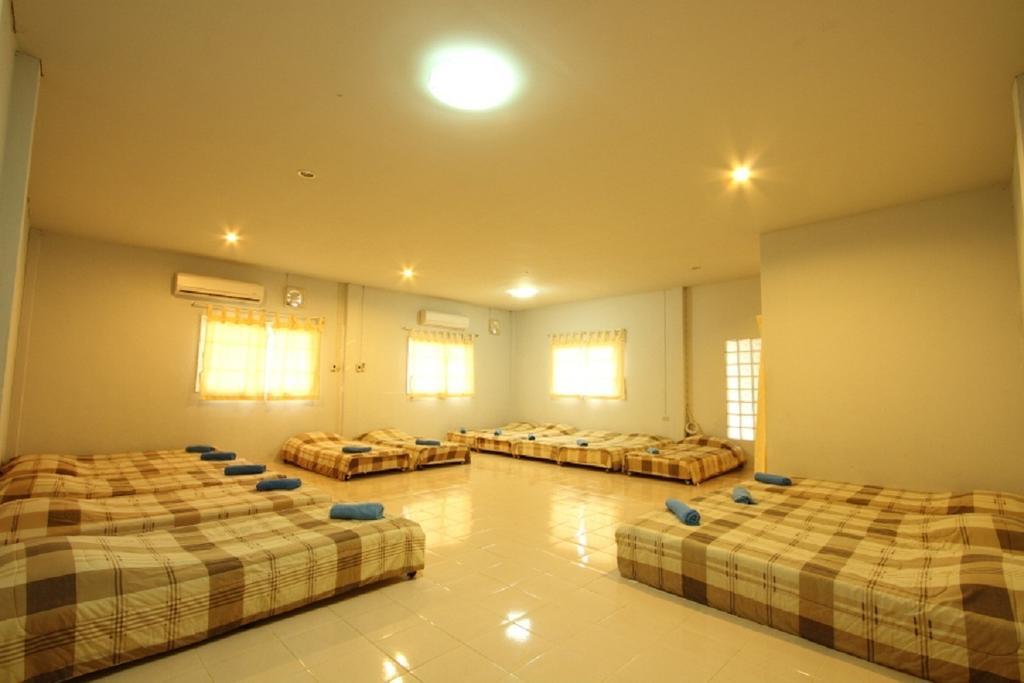 Haadsaikaew Bankrut 3* Bang Saphan
