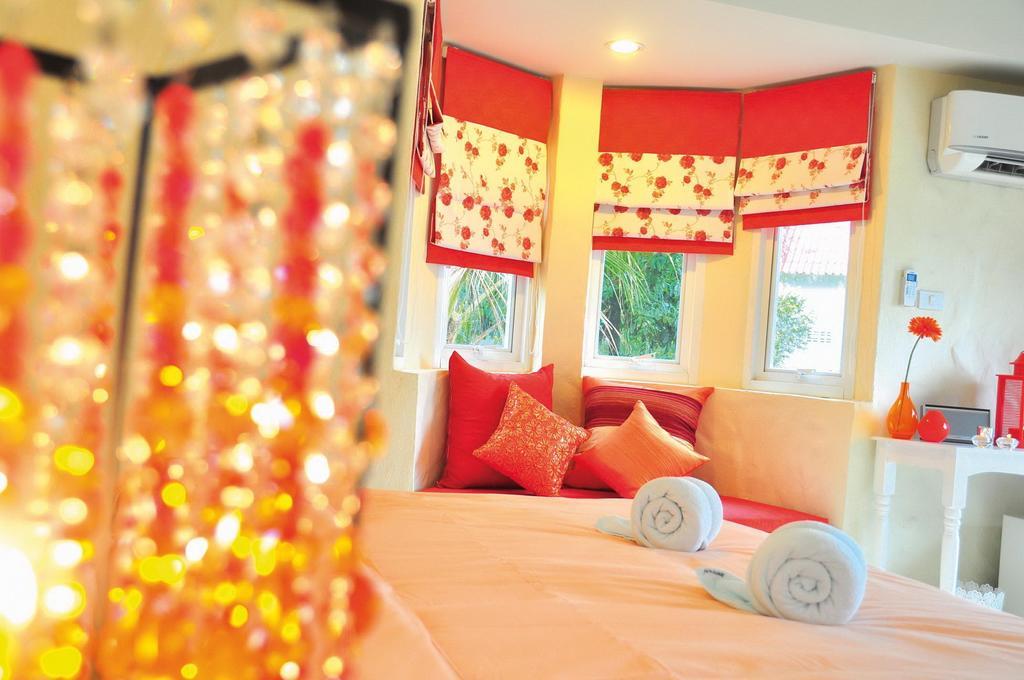 Resort Haadsaikaew Bankrut