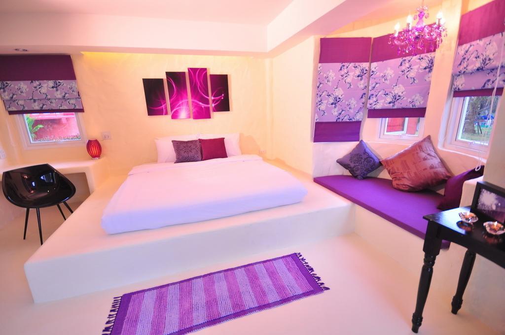 Haadsaikaew Bankrut Resort