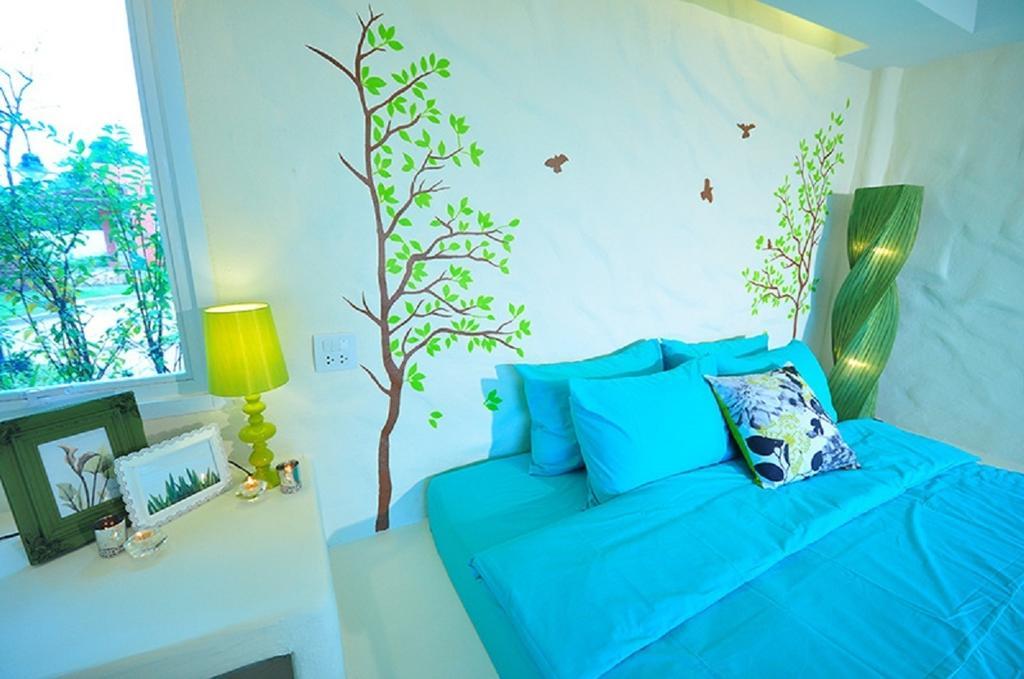 Resort Haadsaikaew Bankrut Bang Saphan