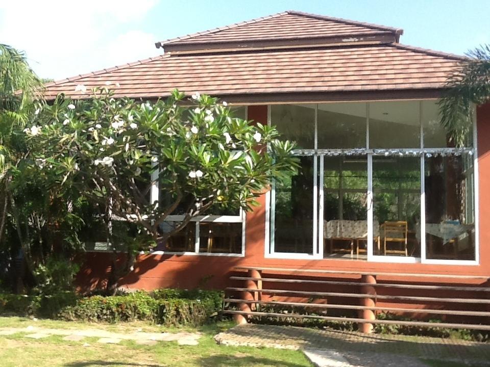 Rimpu Hill Sattahip