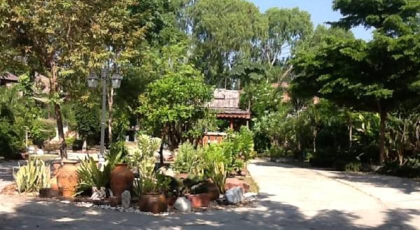Resort Rimpu Hill Sattahip