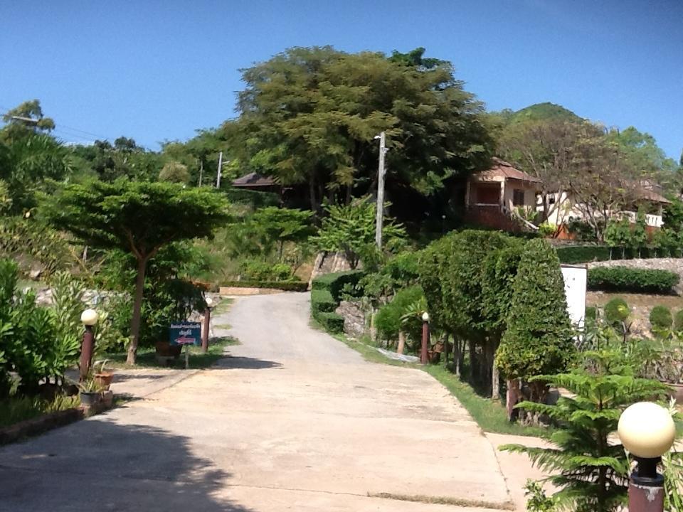 Resort Rimpu Hill Sattahip