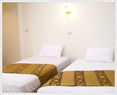 Rimpu Hill Resort 2*