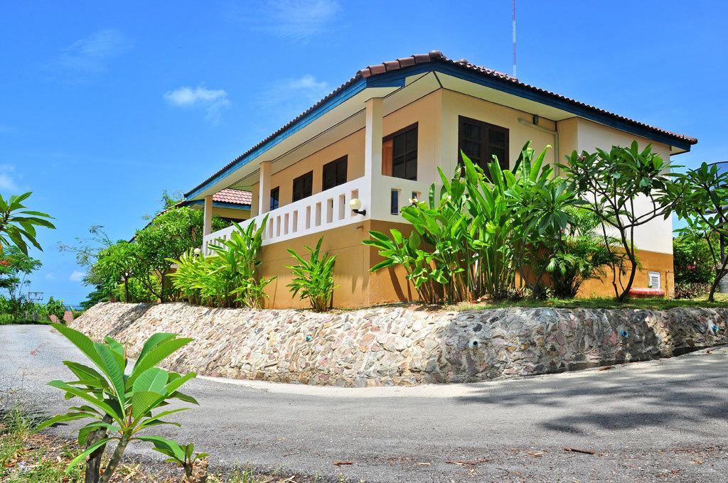 Rimpu Hill Resort