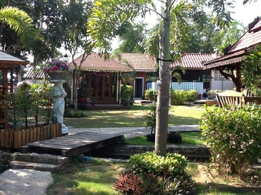 Rimpu Hill Resort 2*