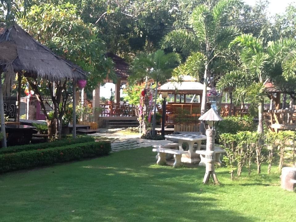 Resort Rimpu Hill