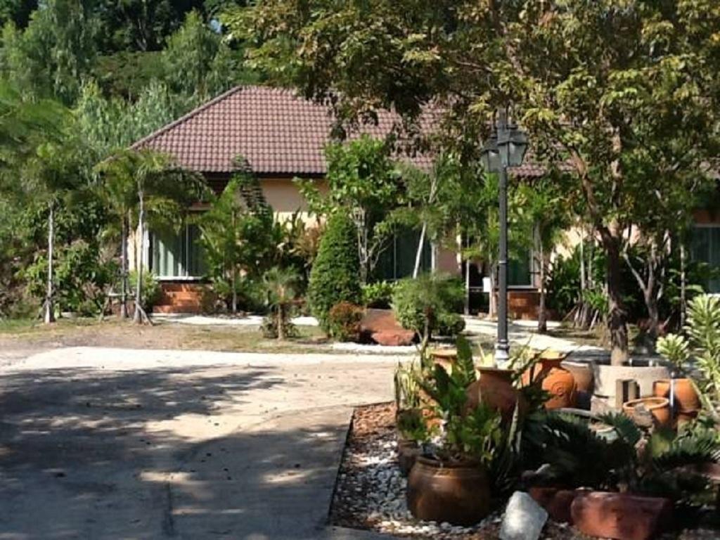 Rimpu Hill Resort