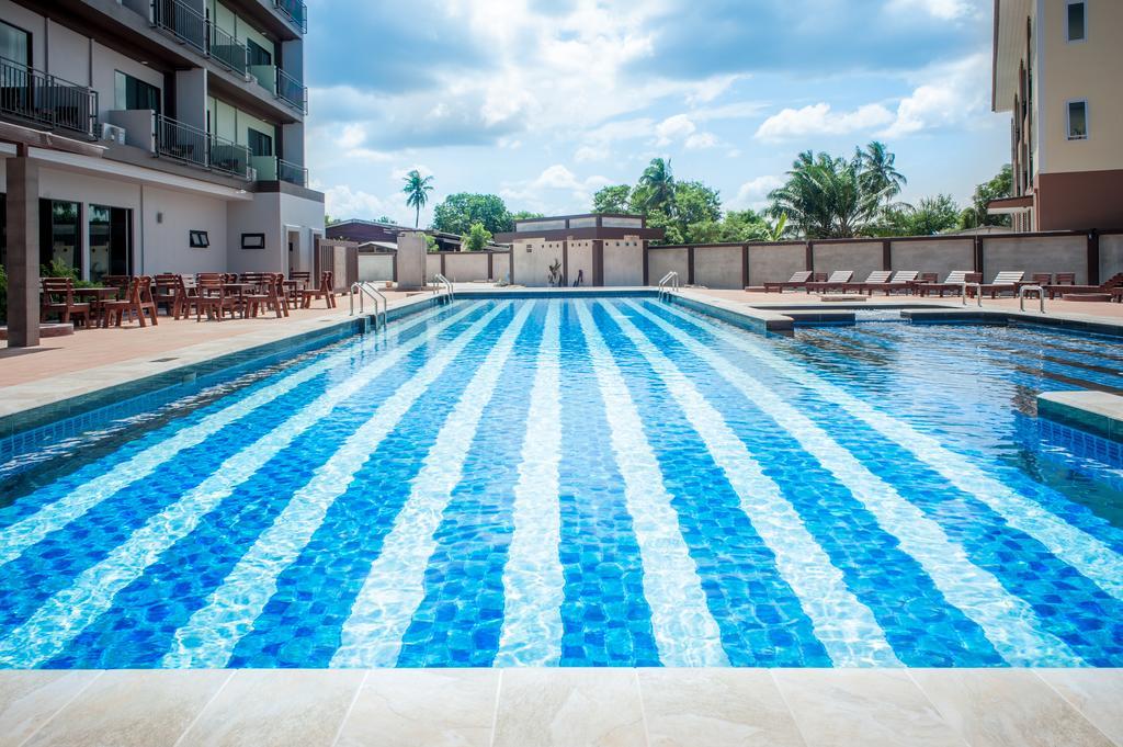 Savotel 3* Na Chom Thian
