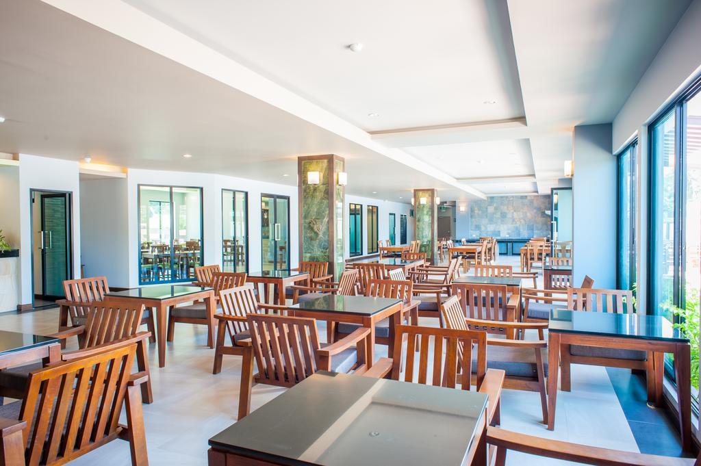 Savotel 3* Na Chom Thian