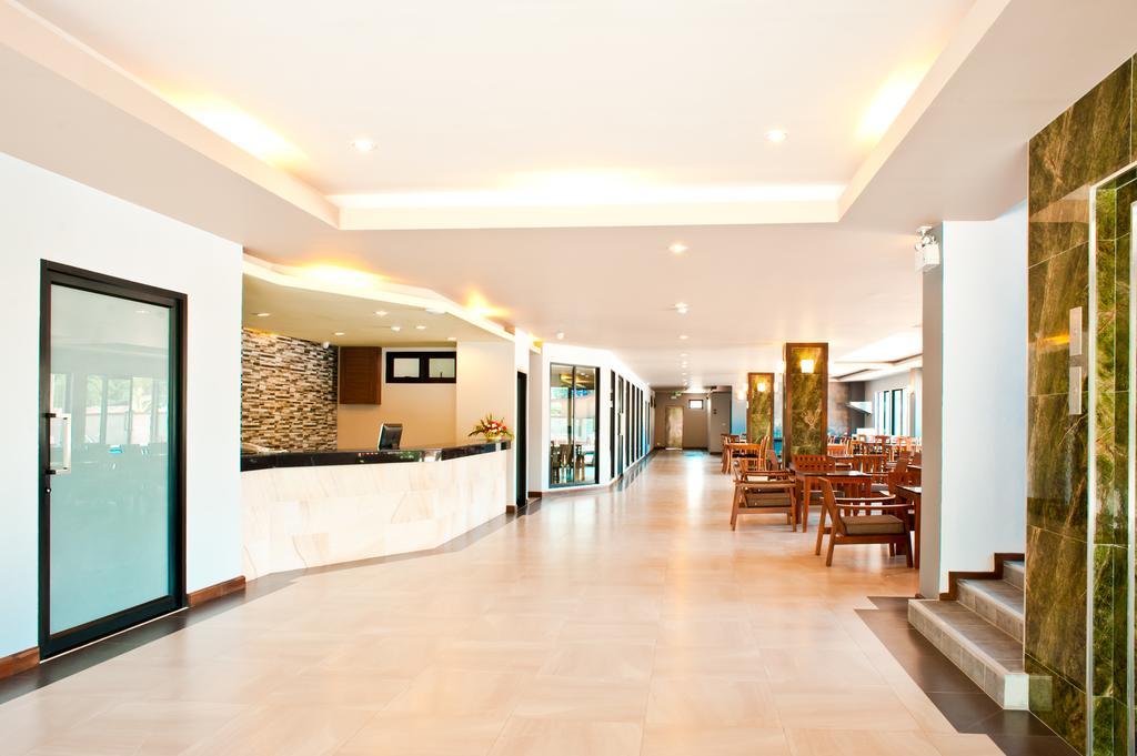 Hotel Savotel