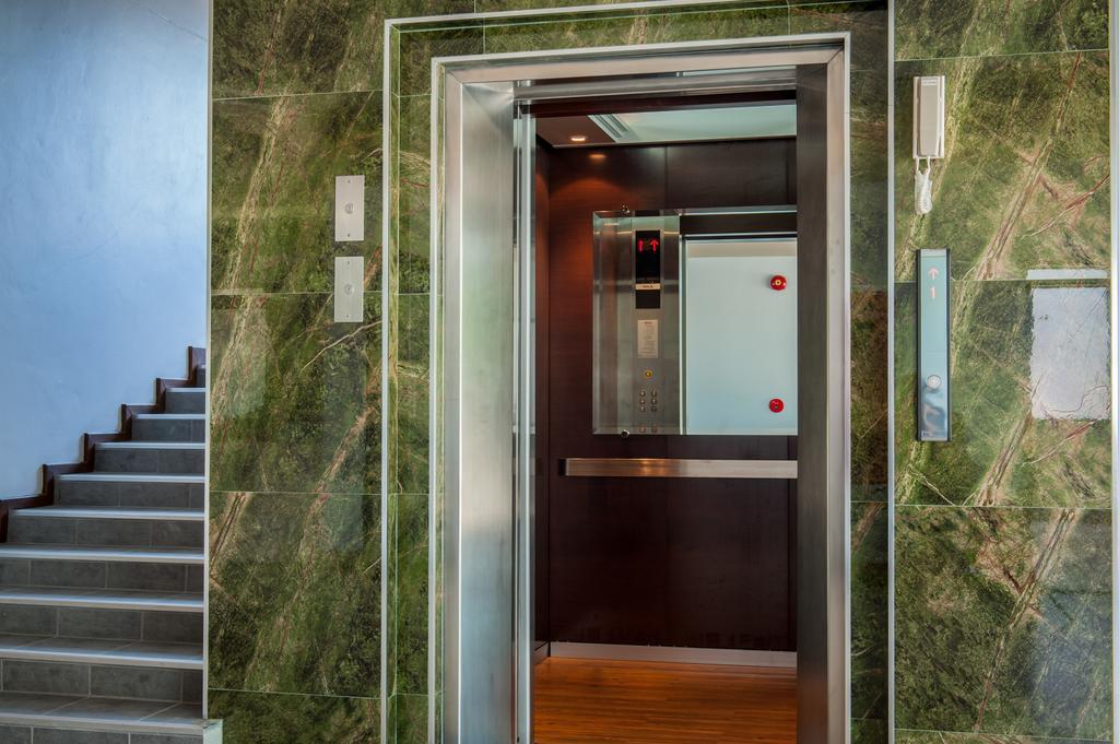 Hotel Savotel 3*