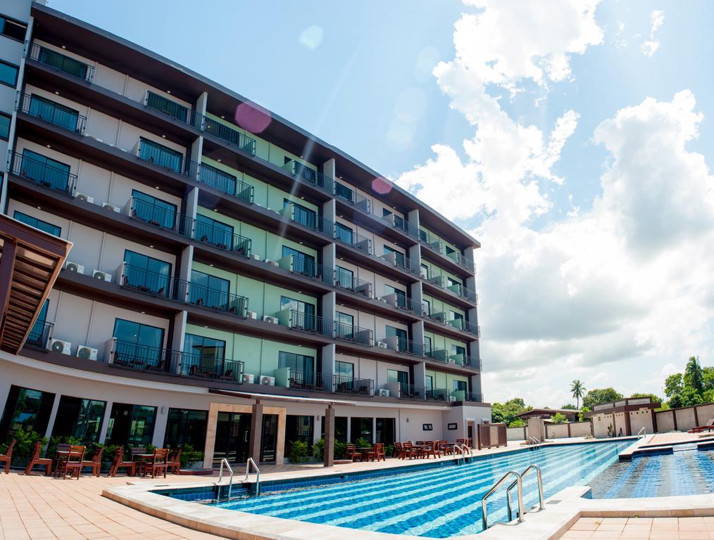 Savotel 3* Na Chom Thian
