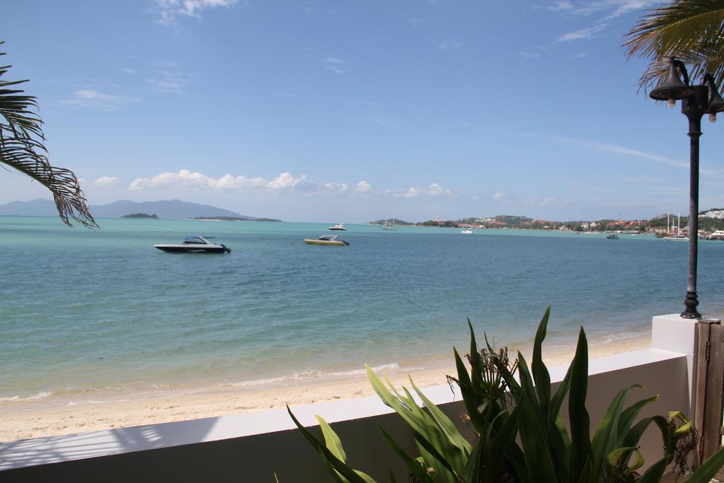 The Boardroom Guest house Bophut