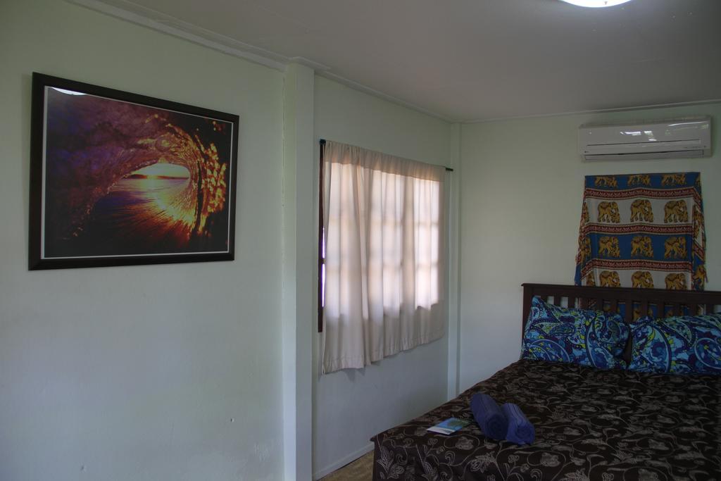 Guest house The Boardroom Bophut