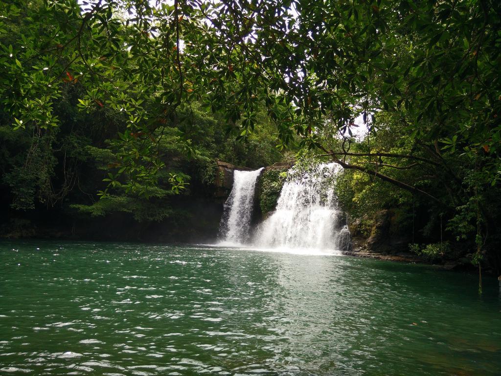 Kama Siri Koh Kood 2* Ko Kut