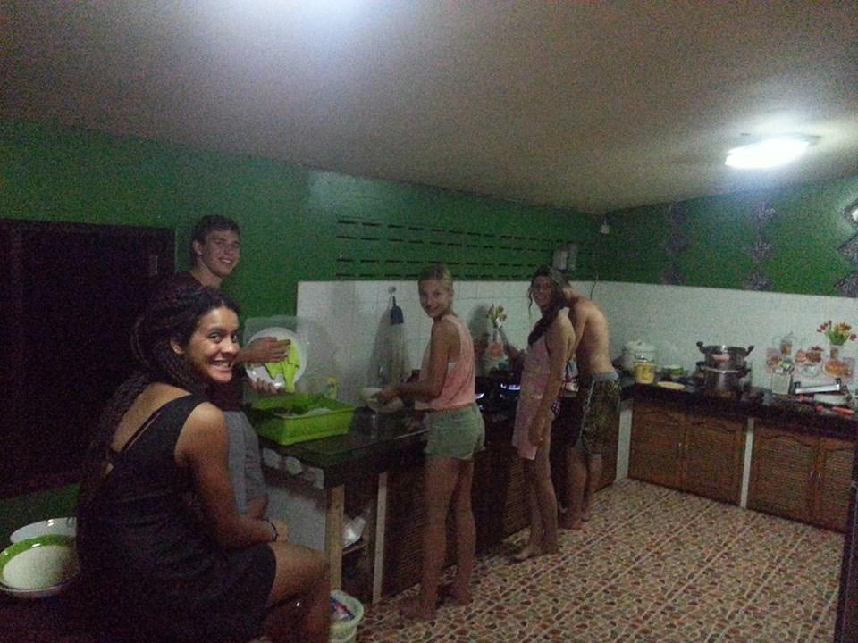 Kama Siri Koh Kood Guest house Ko Kut