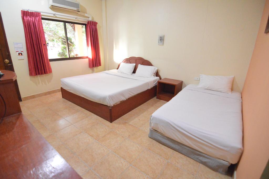 Techno Riverview 4*