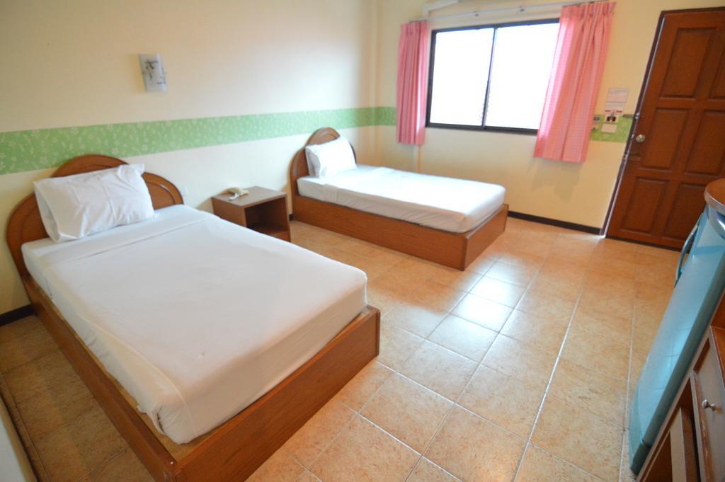 Techno Riverview 4* Kamphaeng Phet
