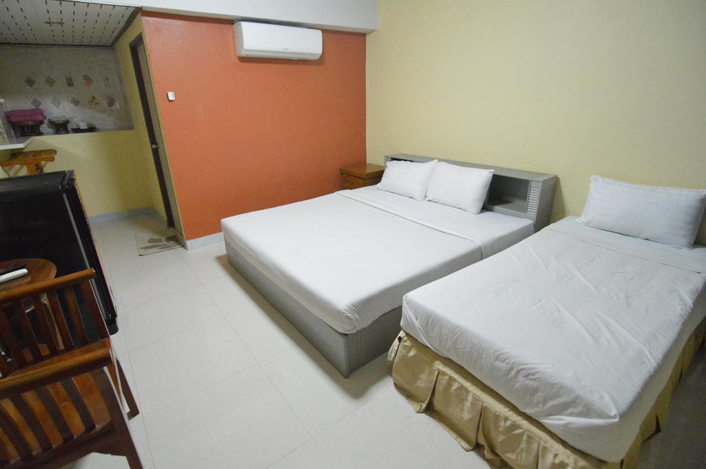 Techno Riverview Kamphaeng Phet