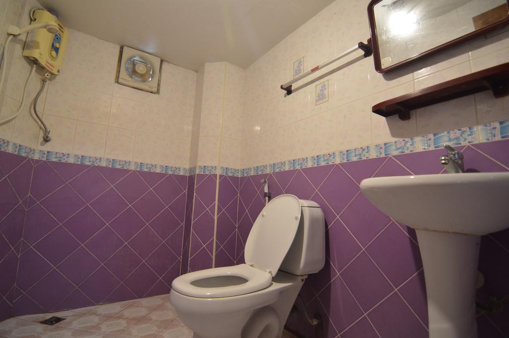 Techno Riverview 4* Kamphaeng Phet