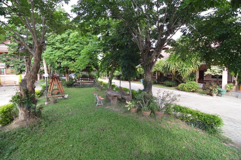 Techno Riverview Resort