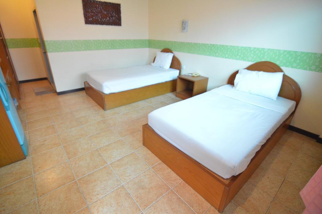 Techno Riverview 4*