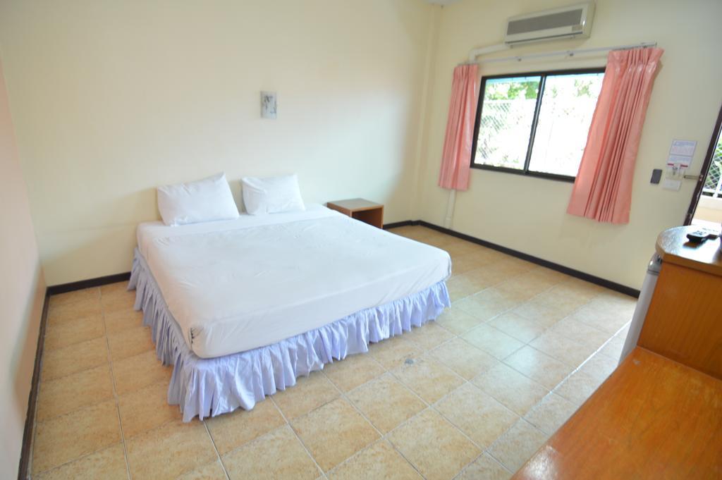 Resort Techno Riverview