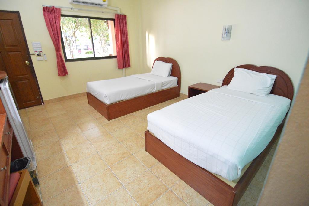 Techno Riverview Resort Kamphaeng Phet
