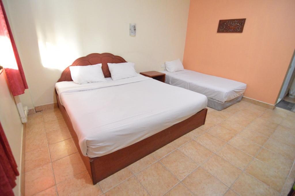 Resort Techno Riverview 4*